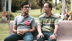“Director had no money, we shot the film for fun”: Arif Zakaria on ‘Ahaan’ & portraying OCD on screen