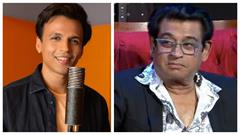 Abhijeet Sawant on Amit Kumar's flak on 'Indian Idol' 12'