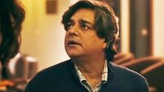 Chandrachur Singh reveals he is a single father, calls it “one of the toughest jobs”