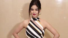 Meera Chopra blasts at BJP leaders accusing her for getting vaccine out of turn!