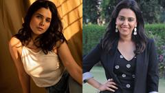 Rashmi Agdekar praises co-actor Swara Bhaskar; Recalls the preparations that went into web series ‘Rasbhari’!