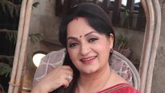 Upasana Singh bags a webseries titled ‘Aantrik- The Internal’