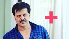 Rumors of bankruptcy upset actor Rajesh Khattar