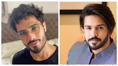 Vin Rana and Shehzada Dhami in contention to be the lead face of Dangal TV’s next