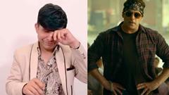 KRK voluntarily deletes Salman's videos from his channel: I will continue fighting case against you in court