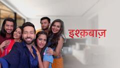 Nakuul Mehta posts on '5 Years of Ishqbaaaz'; rest of the cast also remember