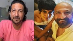 Raj Kaushal’s final moments: Sulaiman Merchant says, “Raj told Mandira that he was getting a heart attack”