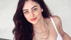 Sandeepa Dhar spreads positivity, offering a reminder of self-care in her latest post