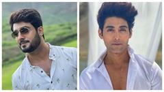 Akshay Mhatre replaces Ruslaan Mumtaz as the lead in 'Maharaja Agrasen'