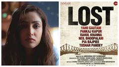 Yami Gautam to lead 'Pink' director's upcoming film 'Lost'