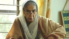 Surekha Sikri passes away at the age of 75