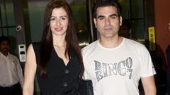 Arbaaz Khan strongly reacts to Giorgia Andriani being labeled as his ‘girlfriend’