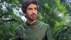 Mohit Sehgal on wanting to try his hands at web content, being disappointed about Naagin 5 and more