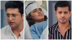 Sai to go stay at Pulkit’s house; Ninad exposes Pakhi in front of Virat in ‘Ghum Hai Kisike Pyaar Meiin’