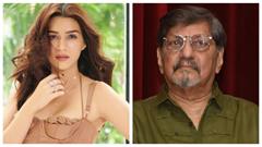 Kriti Sanon and Amol Palekar to join Shahid Kapoor’s digital debut project by Raj and DK?