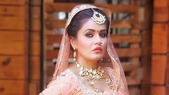 Getting into the skin of a negative character is a tough task: Shraddha Jaiswal aka Anjali of Molkki
