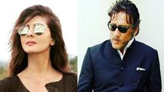 Sangeeta Bijlani and Jackie Shroff to be seen as special judges on Super Dancer - Chapter 4