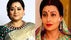 Jaya Bhattacharya out; Pallavi Pradhan to play Maina Devi in 'Bal Shiv'