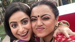 Aishwarya Sharma is totally opposite of Pakhi from ‘Ghum Hai Kisikey Pyaar Meiin’: Sheetal Maulik