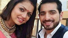 Ahead of The Empire's release, Drashti Dhami's co-star Siddhant Karnick is all praises for actress