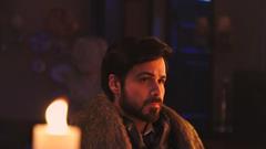 Emraan Hashmi is on cloud nine, is winning hearts for his performance in Chehre