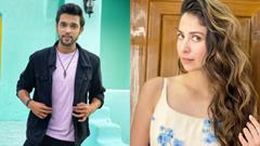 Parth Samthaan to share screen space with Malvika Raaj for his next