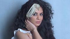 Kavita Kaushik to make an entry in 'Lakshmi Ghar Aayi'