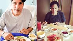 'Actors must take risks, but not at the cost of our own lives': Rahul Roy after suffering a brain stroke