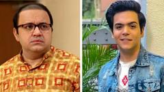 'Taarak Mehta...' shoot gets cancelled; Raj & Mandar report being sick