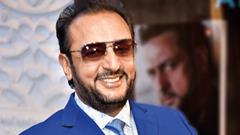 Gulshan Grover aka bad man, once use to sell detergent powder