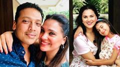 Lara Dutta on her marriage with Mahesh Bhupathi ten years later