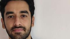 Vishal Vashishtha leads the cast of India’s first eSports web-series, 'Clutch'