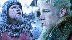 Ben Affleck & Matt Damon starrer 'The Last Duel' to release in October in India