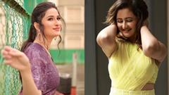 Sheen Das and Rashami Desai to star in an upcoming show for Dangal TV?