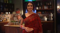 Kumkum Bhagya actor Leena Jumani: I do it because I love acting and I don't consider it as a job