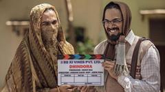 'Dhindora' trailer is out: Bhuvan Bam plays 9 characters