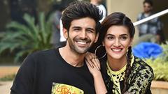 Kartik Aaryan is the new Shehzada of Bollywood