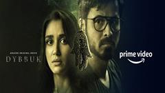 Emraan Hashmi starrer 'Dybbuk' dwells into unknown horror territory