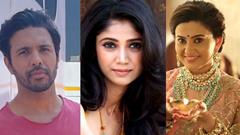 Zee Theatre Talents share their most-cherished & sparkling Diwali memories