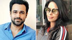 Mallika Sherawat recalls her fight with 'Murder' co-star Emraan Hashmi 'childish'