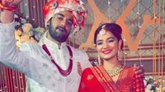 Ishq Mein Marjawan 2 fame Vishal Vashishtha ties the knot