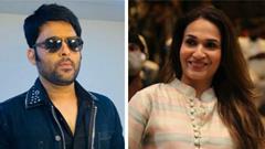 Kapil Sharma joins Soundarya Rajnikanth's platform 'Hoote'