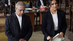 Neha Sharma and Piyush Mishra’s courtroom drama deliver an impressive courtroom drama with Illegal season 2