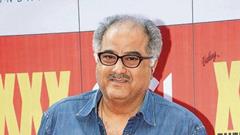 Boney Kapoor has successfully acquired the remake rights of South blockbuster ‘Vaalee’