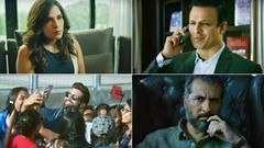Fine performances by Richa, Akshay, Aamir and Amit with good execution make Inside Edge 3 a must watch