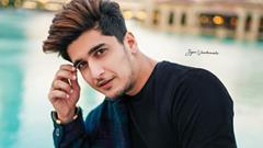 Bhavin Bhanushali on music video: I have been working for so long but there was no satisfaction