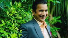 People should give sufficient amount of time to personal life, family and friends: Saanand Verma