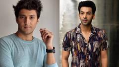 Kinshuk Vaidya and Kanan Malhotra to be seen in a new project