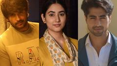 Vivian Dsena, Disha Parmar, Harshad Chopda and other actors who made a comeback to TV in 2021