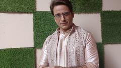 ‘Yeh Rishta Kya Kehlata Hai’ has made me a relevant, successful and recognised actor: Sachin Tyagi aka Manish 